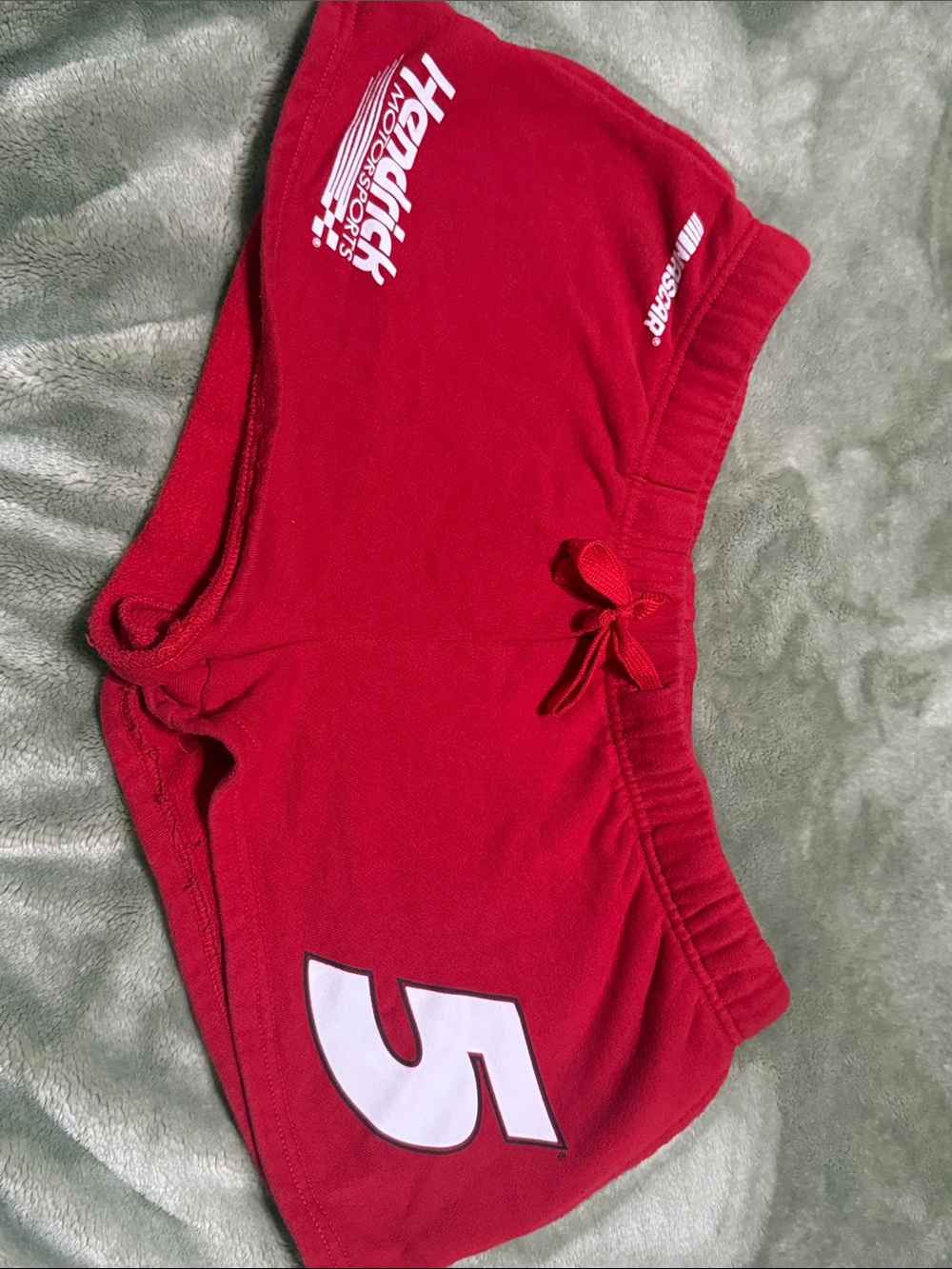 NASCAR Shorts